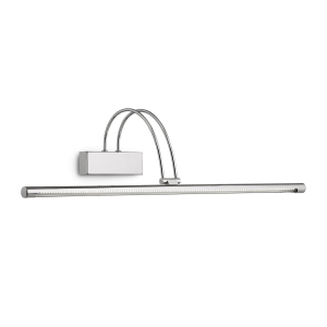 BOW AP D76 CROMO chrom 007021 Ideal lux