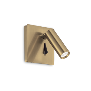 LITE AP OTTONE mosiądz 250120 Ideal lux