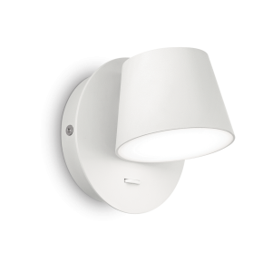 GIM AP BIANCO biały 167152 Ideal lux