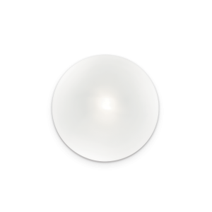 SMARTIES AP1 BIANCO biały 014814 Ideal lux