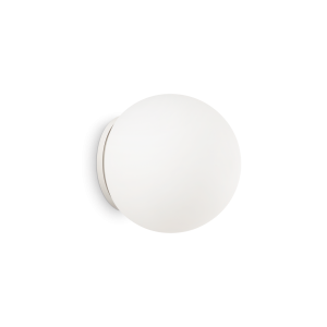 MAPA AP1 D15 BIANCO biały 059808 Ideal lux