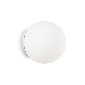 MAPA AP1 D20 BIANCO biały 059815 Ideal lux