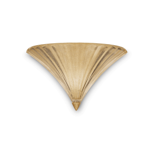 SANTA AP1 BIG ORO złoty 087375 Ideal lux