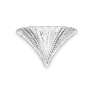 SANTA AP1 BIG TRANSPARENTE transparentny 087368 Ideal lux