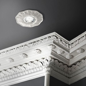 POLKA FI1 BIANCO biała 115597 Ideal lux