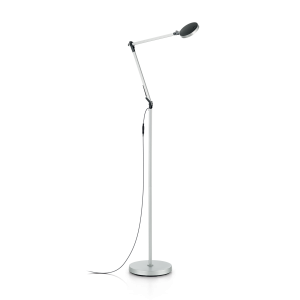 FUTURA PT ALLUMINIO aluminium 204956 Ideal lux