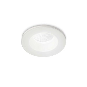 ROOM-65 FI ROUND WH 252025 Ideal lux