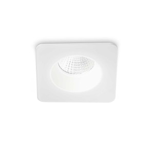 ROOM-65 FI SQUARE WH 252049 Ideal lux