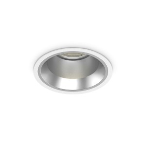 OFF FI 28W 4000K WH 266527 Ideal lux