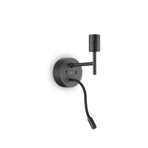 SET UP MAP2 NERO 259826 Ideal lux