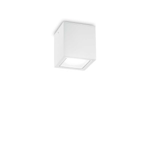 TECHO PL1 SMALL BIANCO 251561 Ideal lux