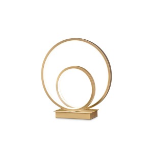 OZ TL OTTONE 269498 Ideal lux