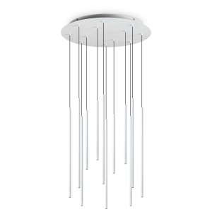 FILO Biały 263441 Ideal lux