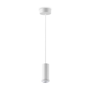 MIX-UP Biały 288406 Ideal lux