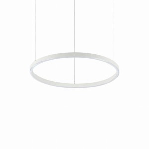 ORACLE SLIM Biały 229461 Ideal lux