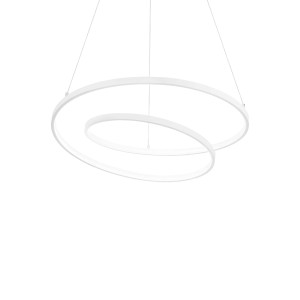 OZ Biały 304540 Ideal lux