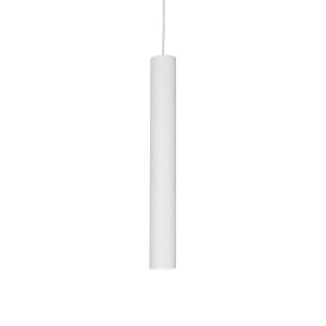 TUBE Biały 211701 Ideal lux