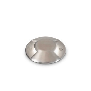 ROCKET Stalowy 247151 Ideal lux