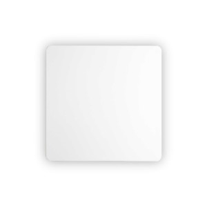 COVER Biały 195735 Ideal lux