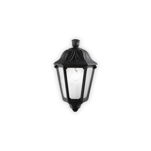 DAFNE Czarny 101552 Ideal lux