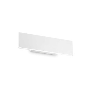 DESK Biały 138251 Ideal lux