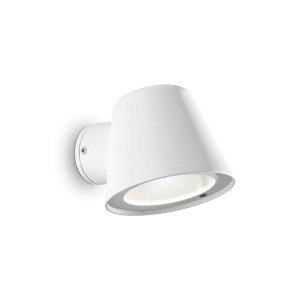 GAS Biały 091518 Ideal lux