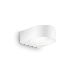 IKO Biały 018522 Ideal lux