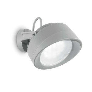 LITIO Szary 145327 Ideal lux
