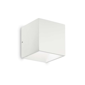 RUBIK Biały 149745 Ideal lux
