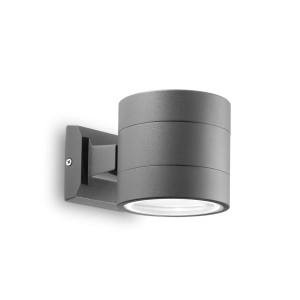 SNIF ROUND Antracyt 061467 Ideal lux