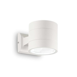 SNIF ROUND Biały 144283 Ideal lux