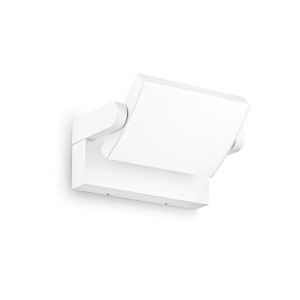 SWIPE Biały 287690 Ideal lux