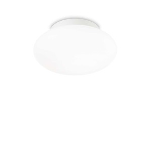 BUBBLE Biały 135250 Ideal lux