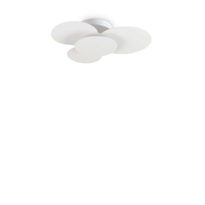 CLOUD Biały 263519 Ideal lux