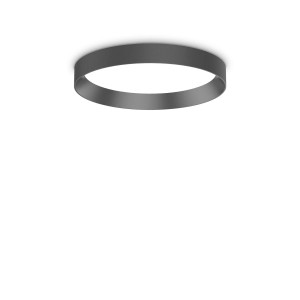 FLY Czarny 306575 Ideal lux