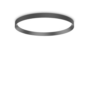 FLY Czarny 306612 Ideal lux