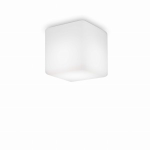 LUNA Biały 213200 Ideal lux