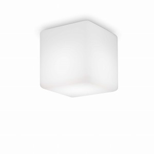 LUNA Biały 213194 Ideal lux