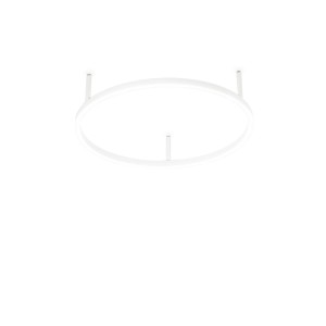 ORACLE SLIM Biały 265971 Ideal lux