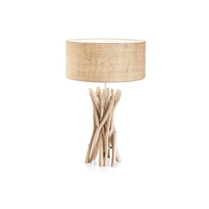 DRIFTWOOD Drewno 129570 Ideal lux