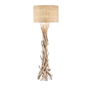 DRIFTWOOD Drewno 148939 Ideal lux
