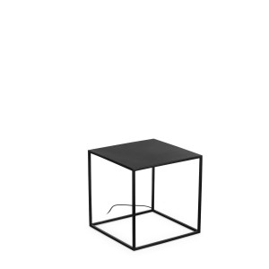 IPOTESI Czarny 300658 Ideal lux