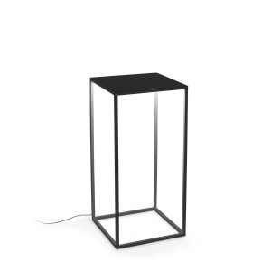 IPOTESI Biały 282251 Ideal lux