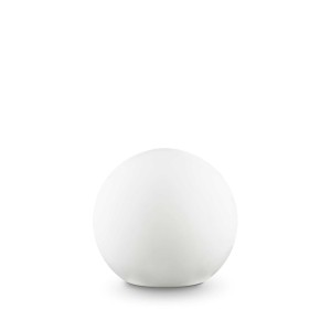 SOLE Biały 191638 Ideal lux