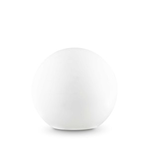 SOLE Biały 191614 Ideal lux