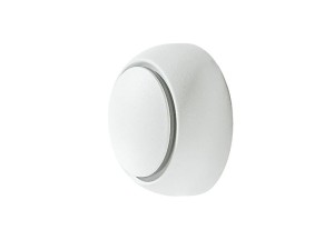 Kinkiet AVON WHITE AZ2195 Azzardo