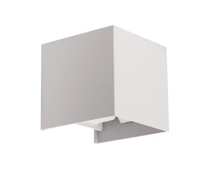 Kinkiet GAMBINO 4000K WH AZ4472 Azzardo