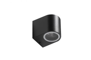 Kinkiet RIMINI 1 BK AZ4265 Azzardo