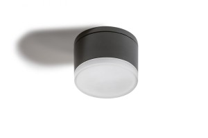 Lampa sufitowa zewnętrzna łazienkowa APULIA R DGR AZ4335 Azzardo