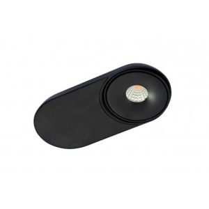 Lampa sufitowa TORONTO 1 WH AZ4070 Azzardo